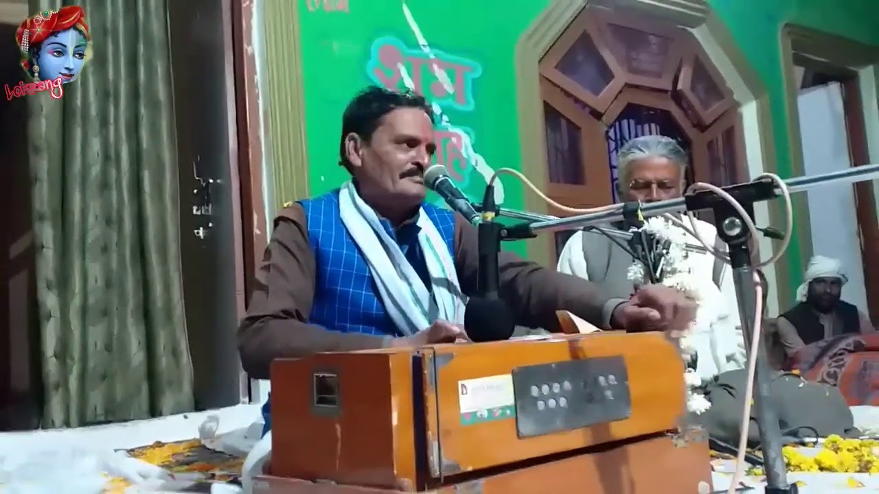 Narayan Maharaj ki shandaar ghazal(VIDISHA GAMMAT).Tumhara Pyaar na Milta.