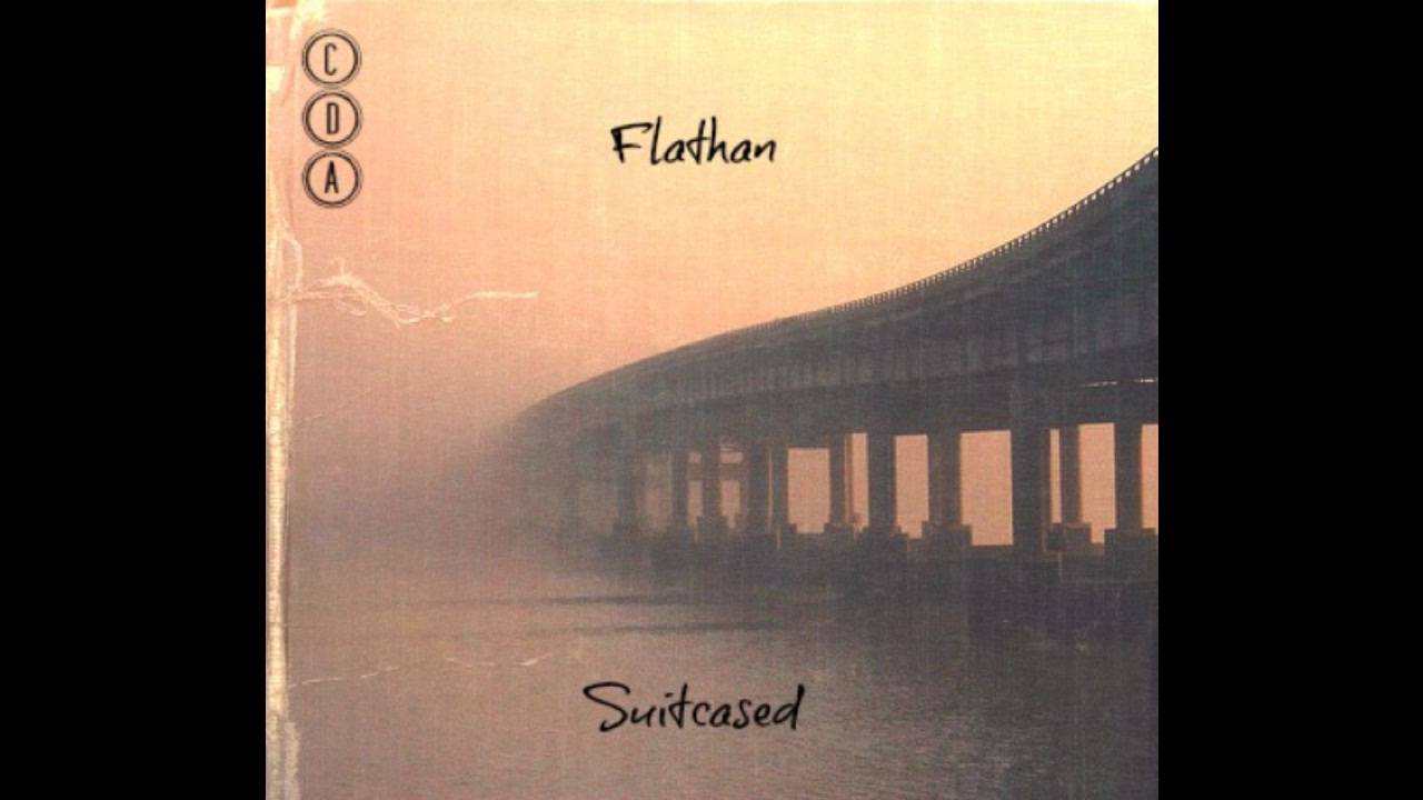 Flathan - Suitcased [CDA001]