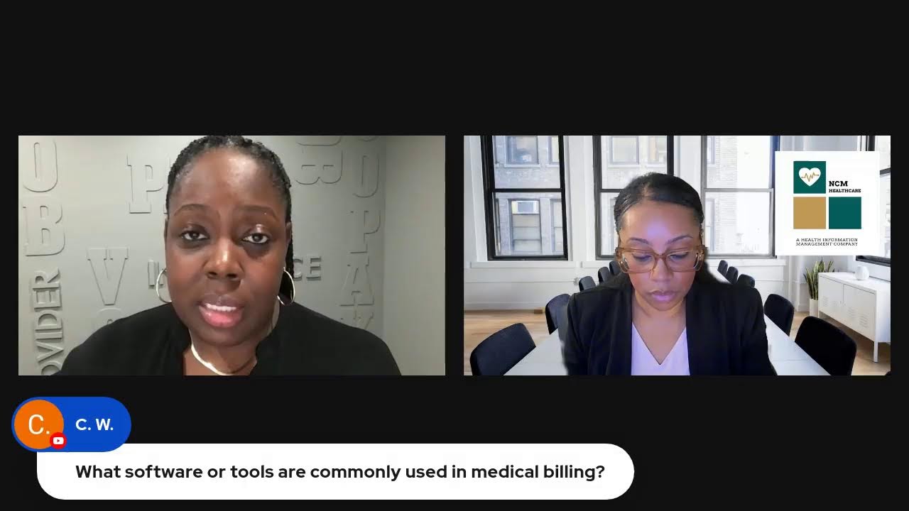 Medical Billing & Coding Q&A