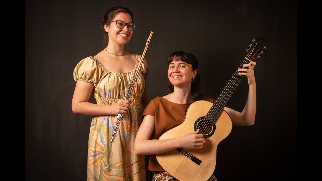 Rootveld Klezmer Suite | Annette Kruisbrink, Artemis Duo