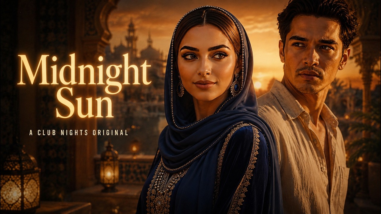Midnight Sun &mdash; Club Nights (Ombre d'Ochre Pt. III)