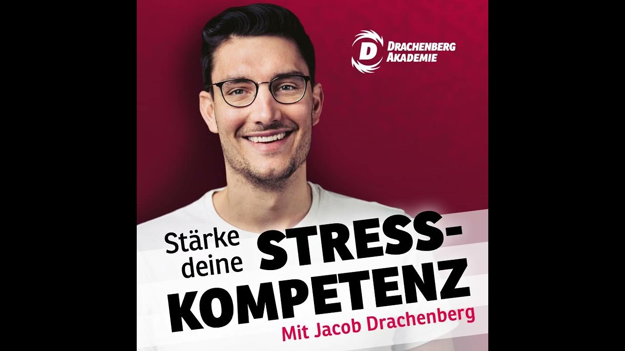 #220 Formel für Gelassenheit - 4 Schritte-Anleitung