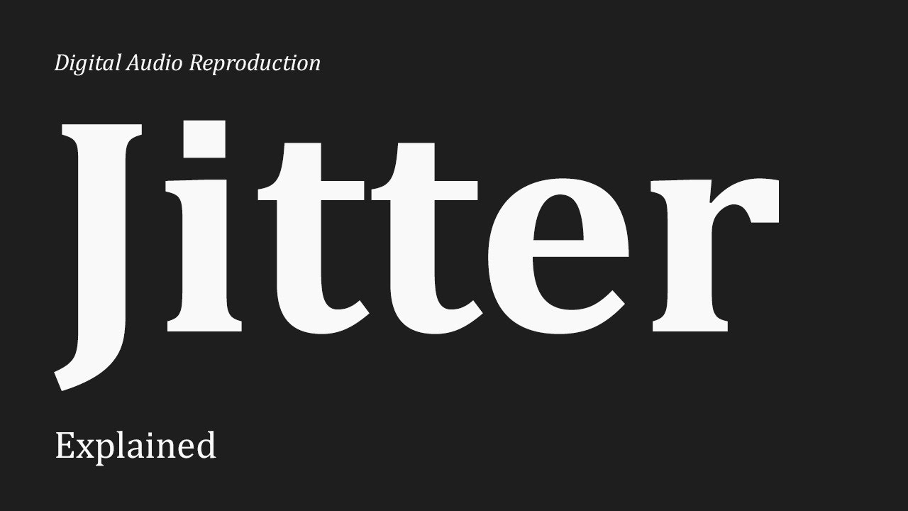 Jitter in Digital Audio Explained: How Timing Errors Shape Sound Quality