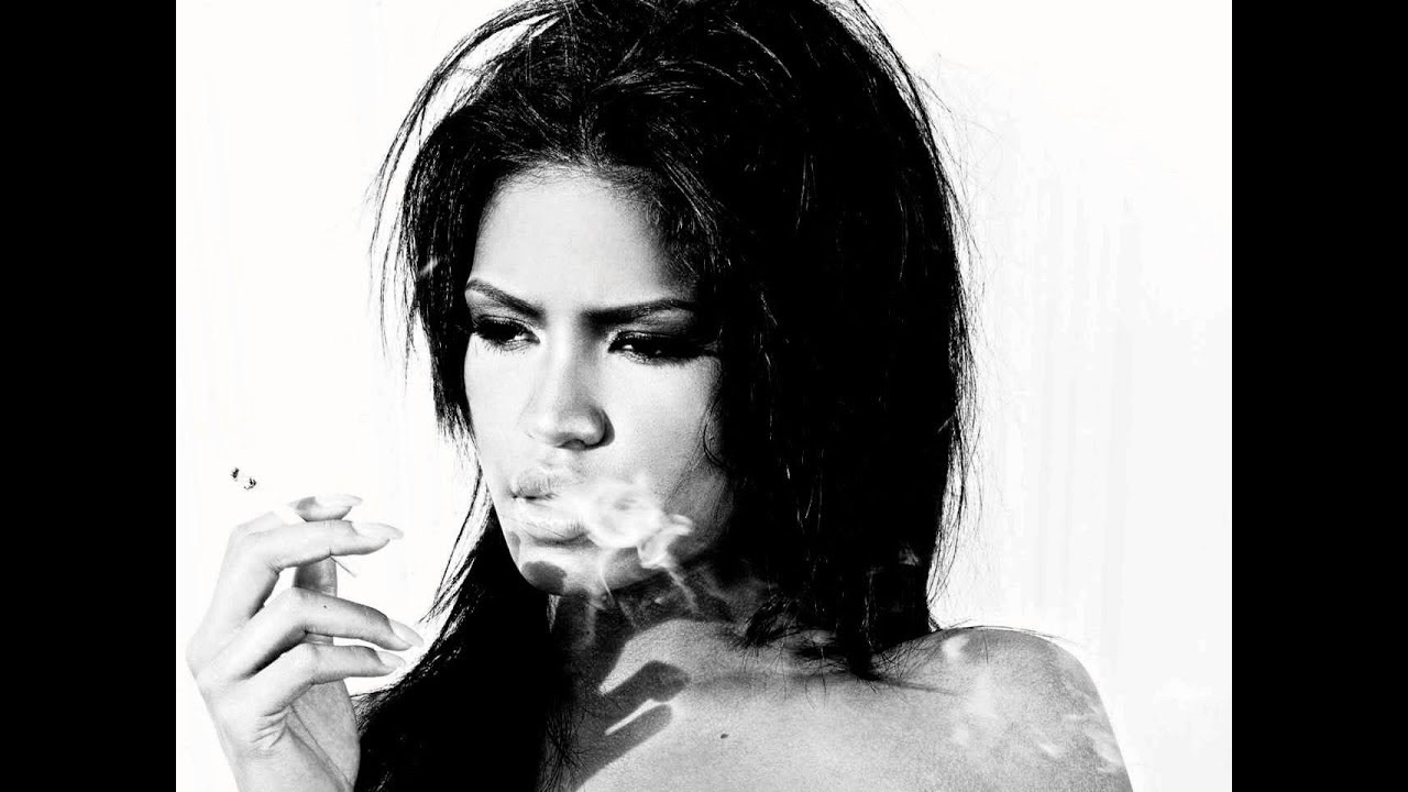 Cassie feat. Wiz Khalifa & Mgk - Numb (Remix)