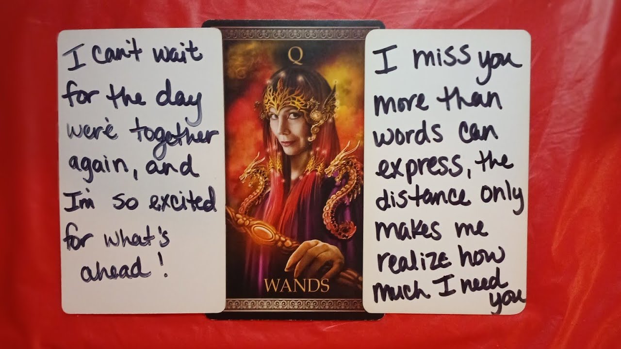 Послания Божественной Женственности к Божественной Мужственности 💌 &laquo;Я всё ещё чувствую тебя&raquo; (Без...