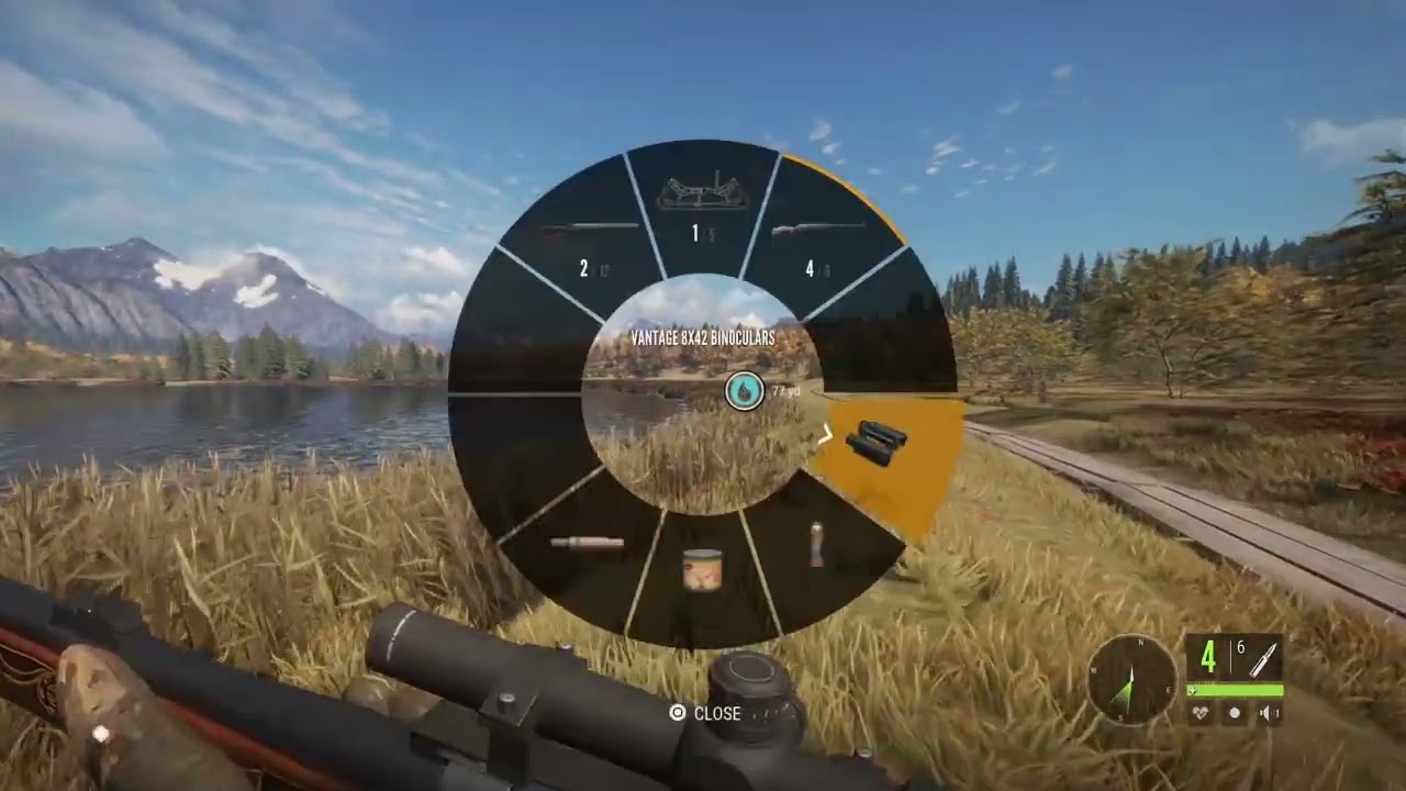 Call of the wild: Roosevelt Elk and Blacktail buck hunting