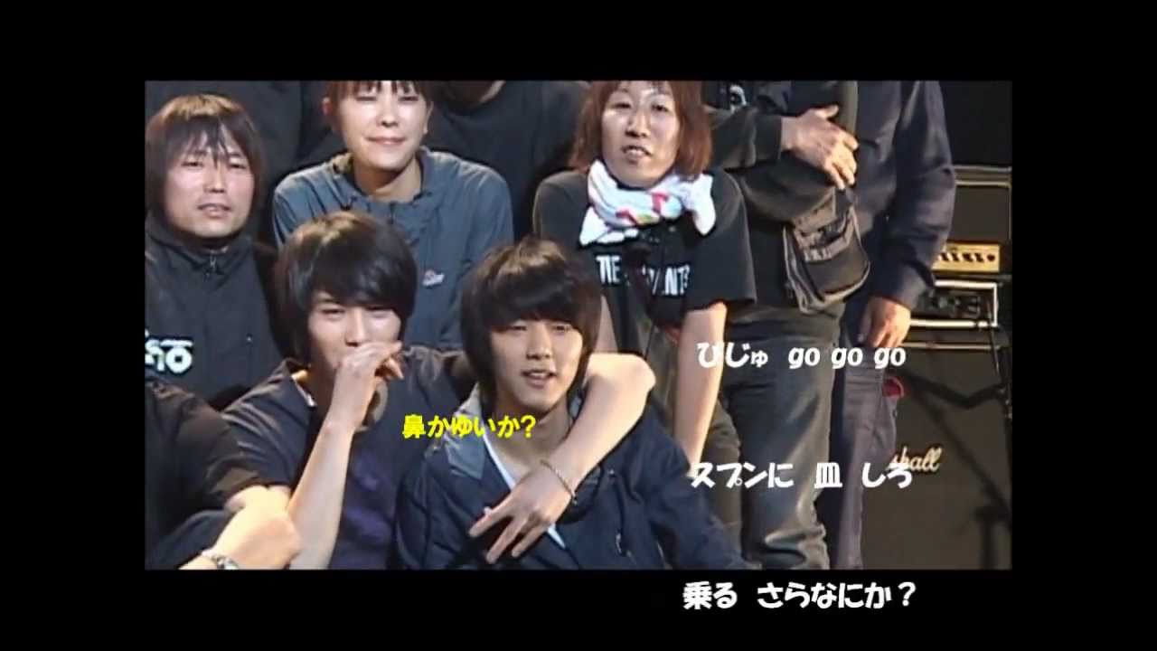 Jong Hyun Birthday ♪
