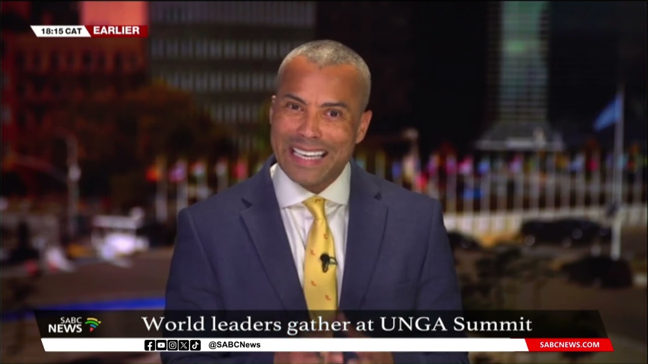 SDG Summit: Spotlight on improved international debt mechanisms