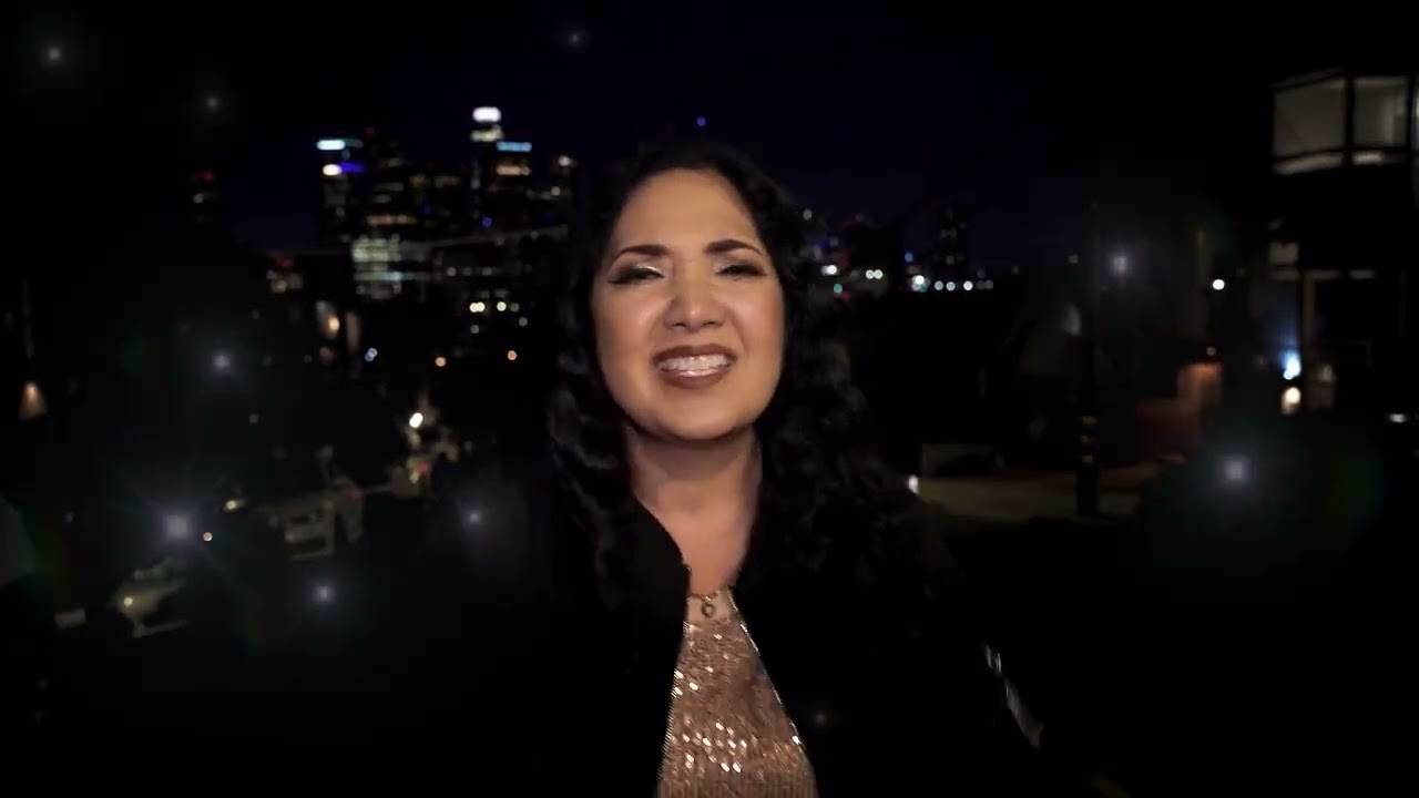 GIN - BRIGHT LIGHTS (Official Video)