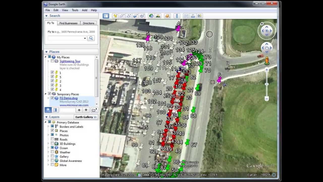 MicroSurvey embeddedCAD - Google