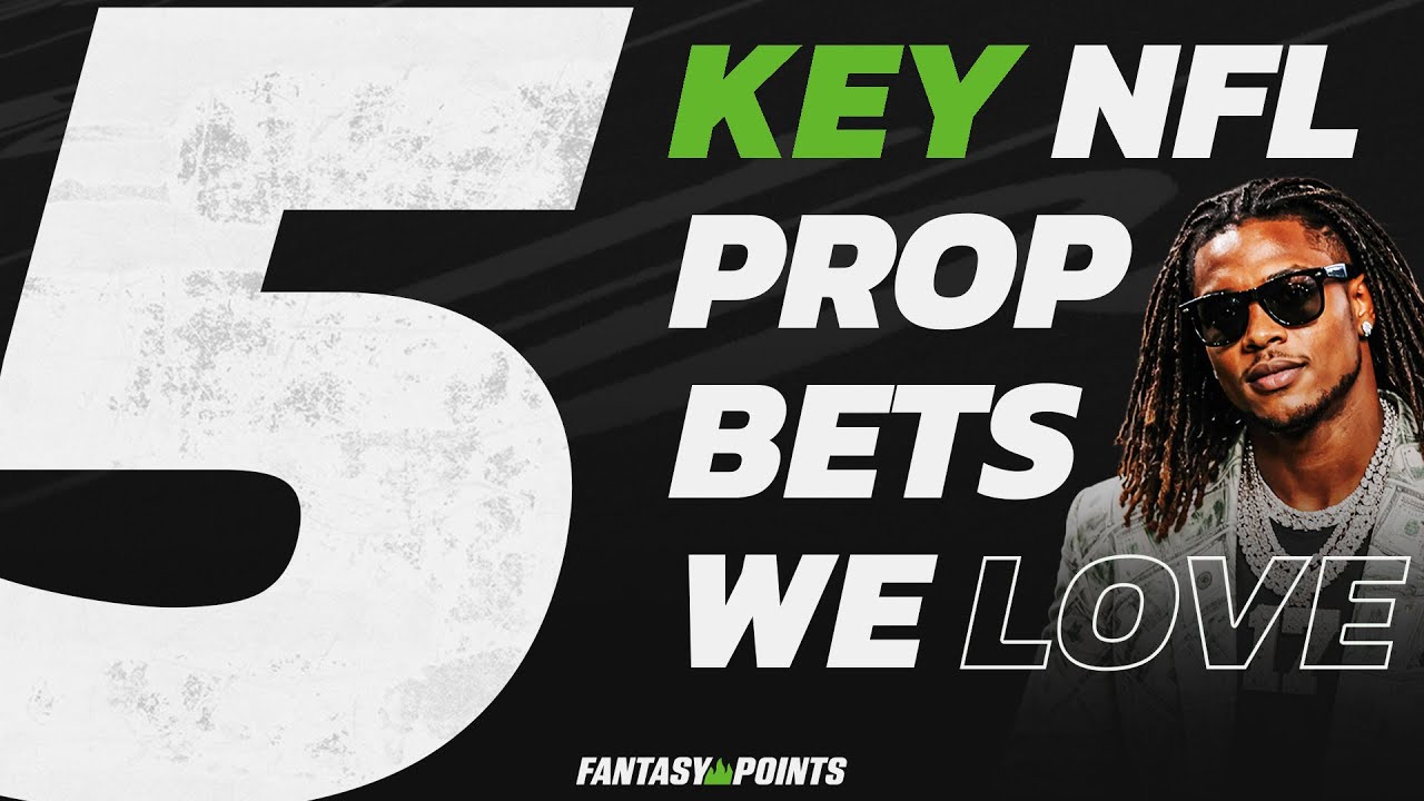 These Championship Sunday Picks Are Too Good To Pass | NFL Best Bets