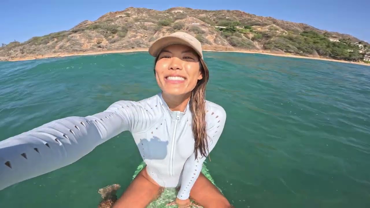 SURFING WITH FRIENDS EP 059 DIAMOND HEAD