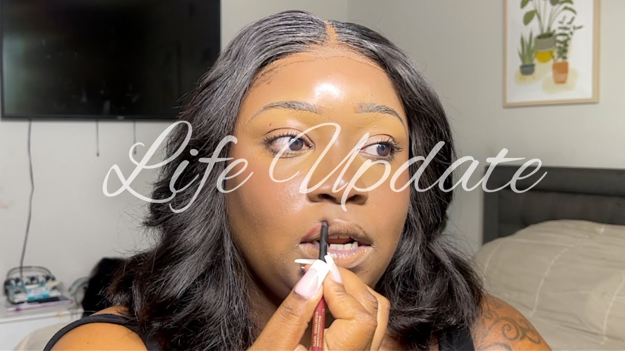 LIFE UPDATE: WHERE I BEEN?! + 100K?! I REALLY NEED HELP + REBUILDING MY LIFESTYLE + NEW CAR & MORE!