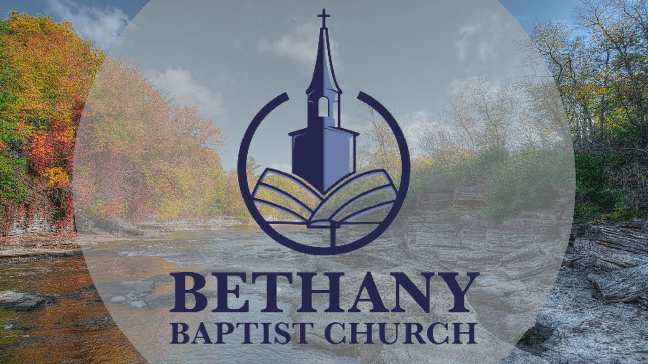 Sunday Evening Worship | Pastor Jeremy Chism | February 15th, 2026