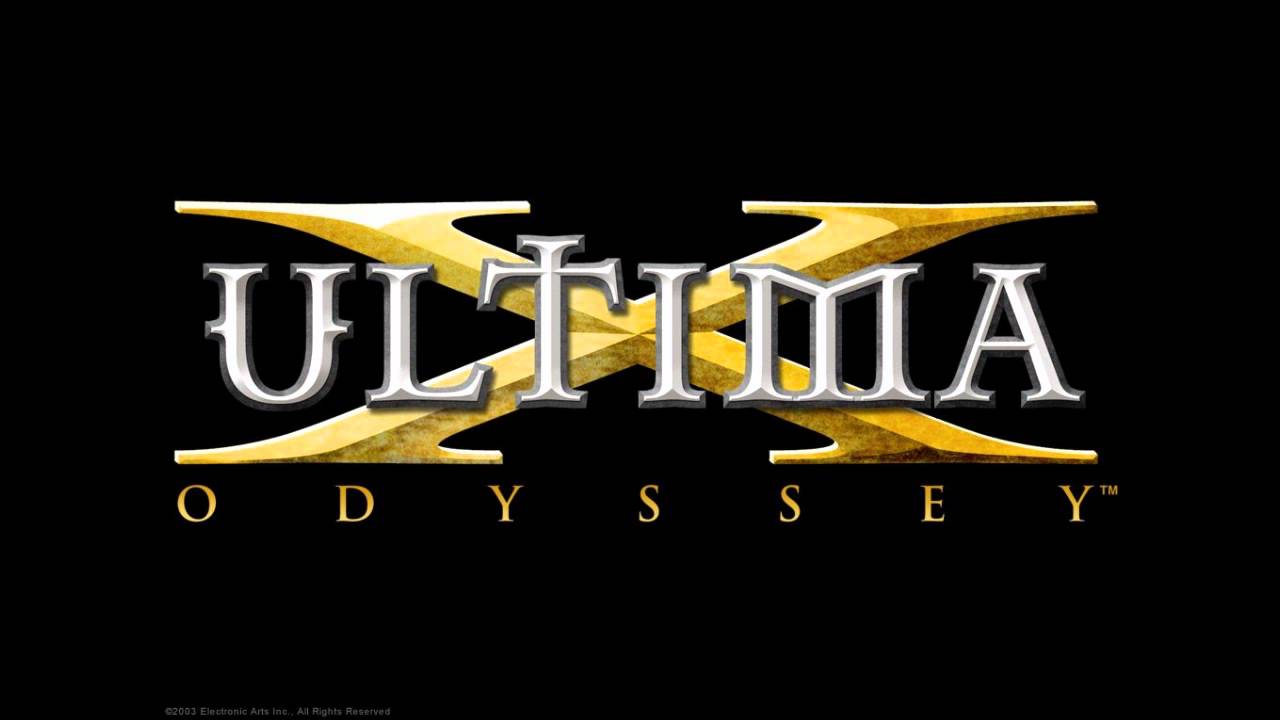 Ultima X Odyssey - Main Theme (Unreleased)