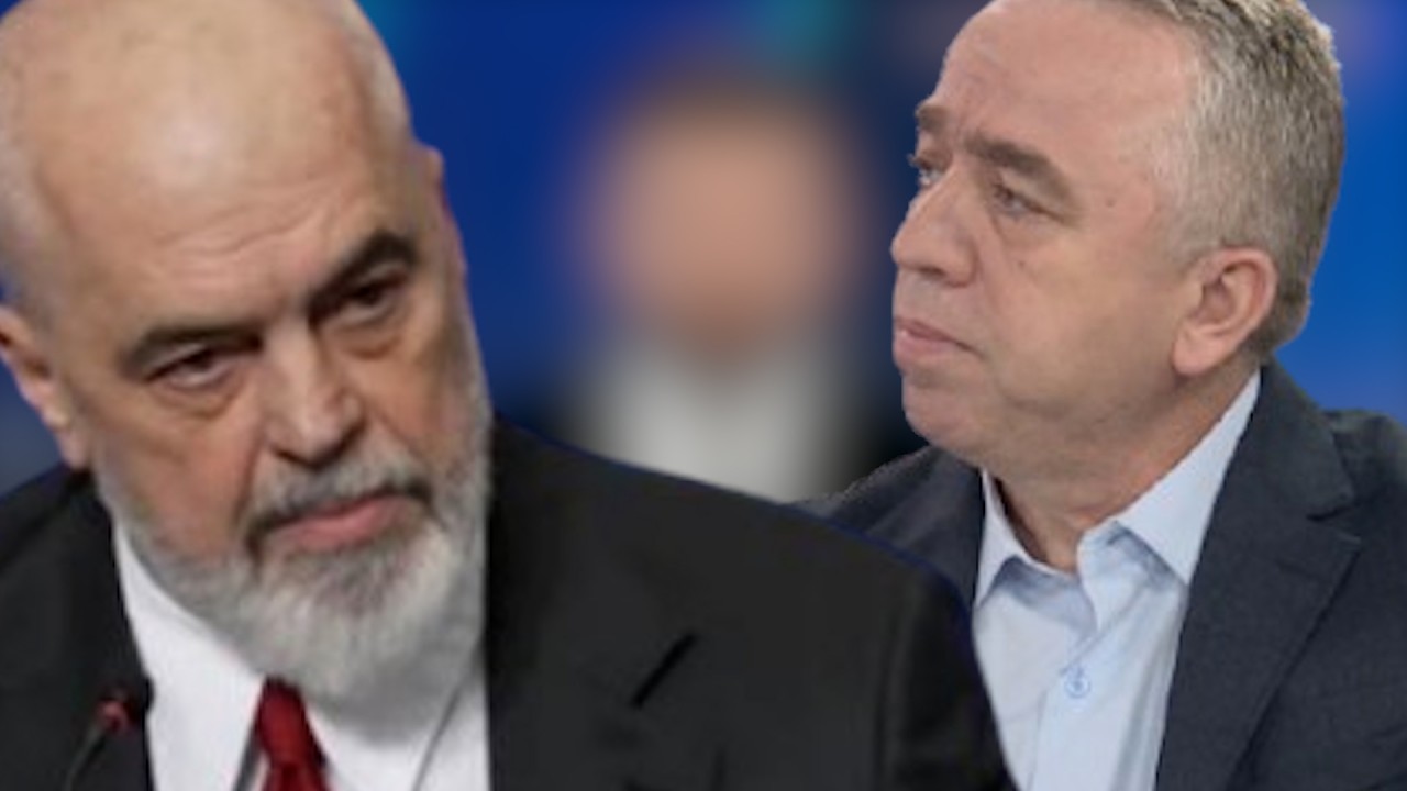 Shqipëria në Bordin e Paqes, moment historik apo aventurë diplomatike?Krasniqi:Rama po e përdor për…