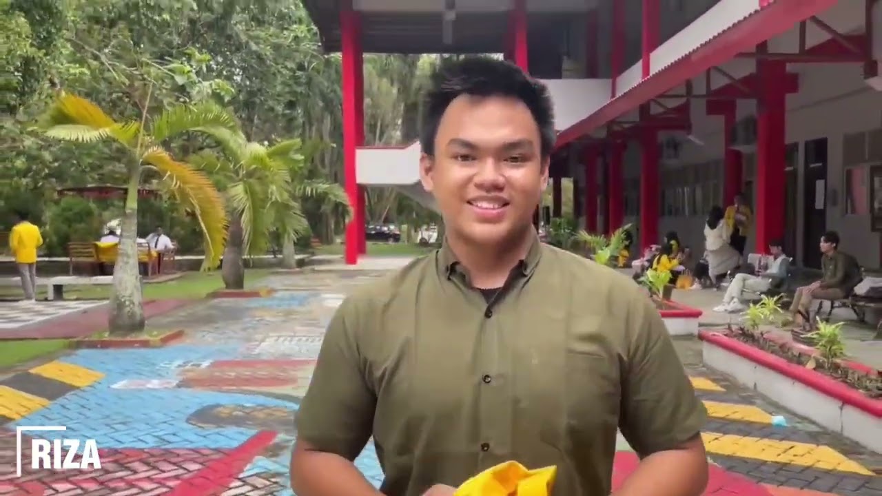 ANTROPOLOGI BUDAYA | KELOMPOK 2 | BUDAYA MAHASISWA DI LINGKUNGAN KAMPUS