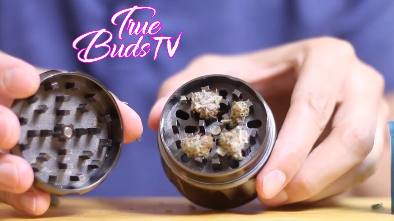 How To Clean Weed Grinder Quick And Easy