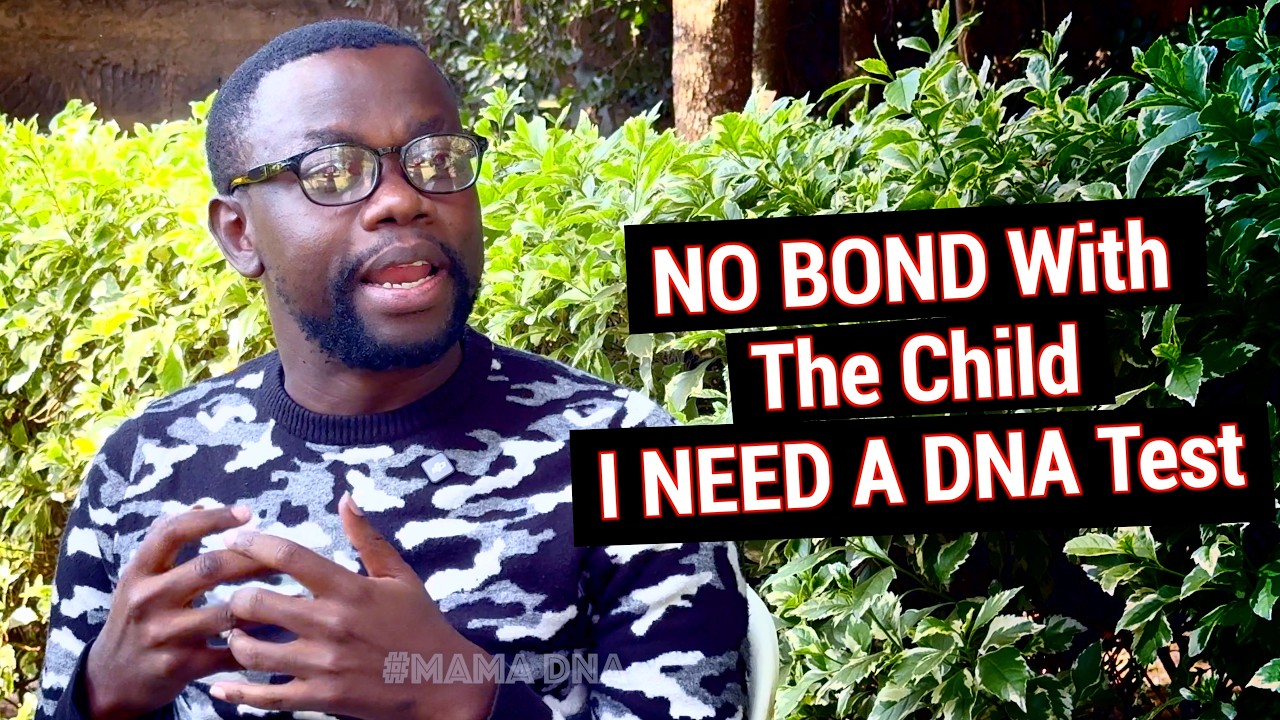(02) I Feel NO BOND With The Child, I NEED A DNA Test ASAP - Nico & Ann