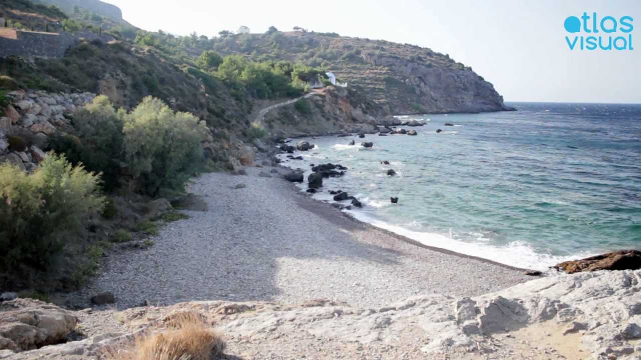 Kardamyla Chios Greece  - AtlasVisual