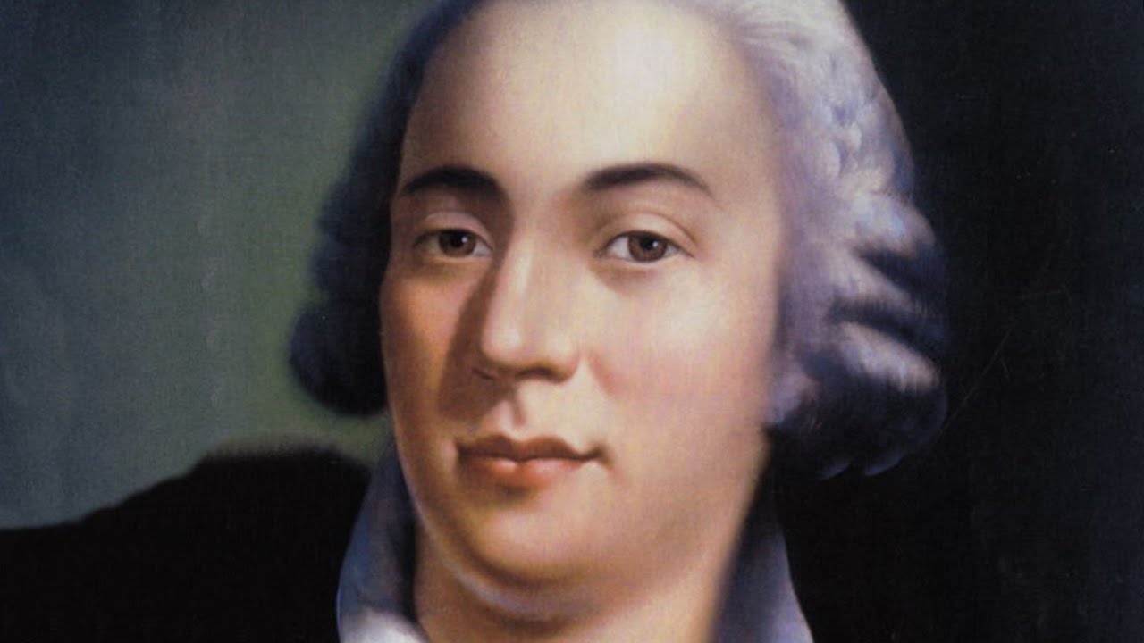 Giacomo Casanova, 