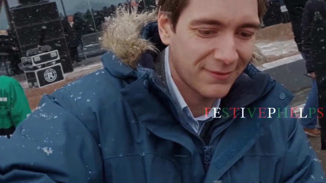 Oliver and James Phelps Edit