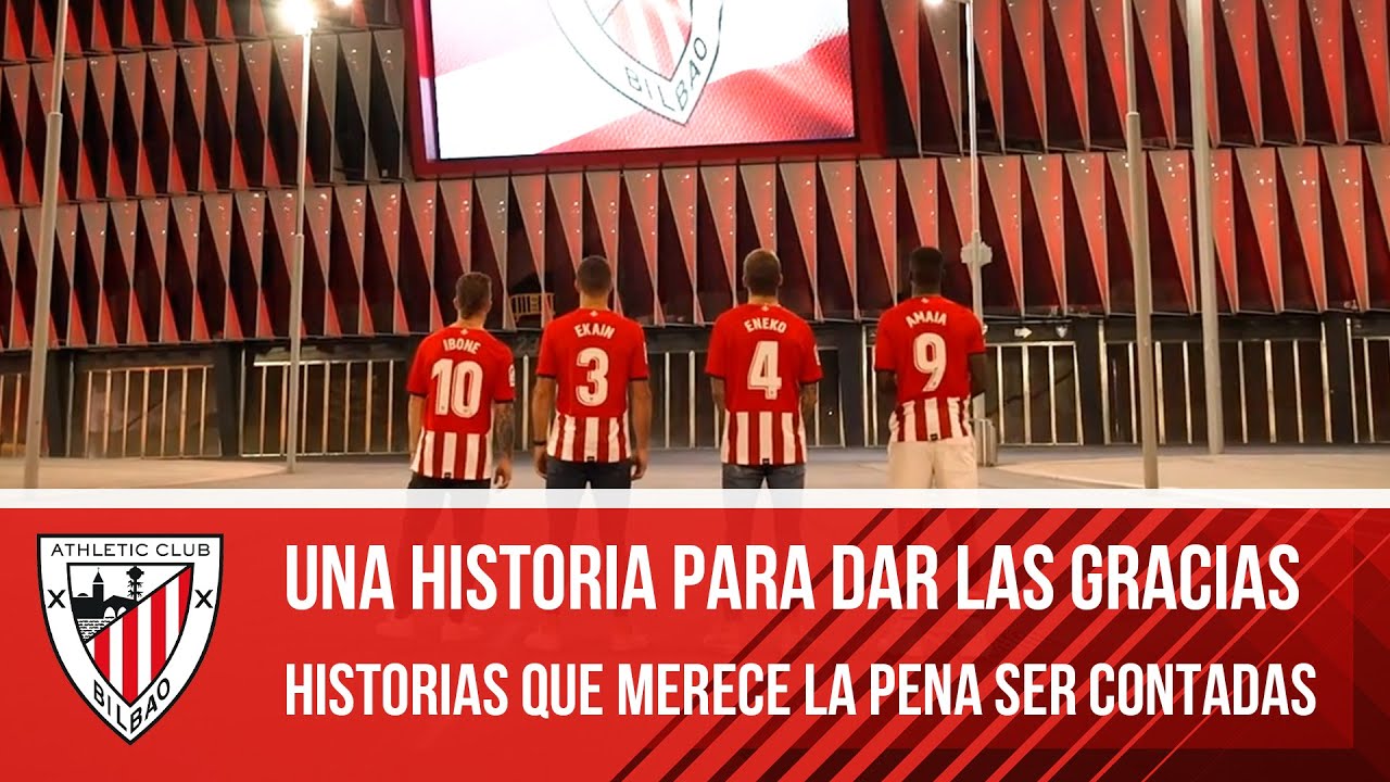 ✍️ Una historia para dar las gracias | Historias que merece la pena ser contadas (V) 🔴⚪