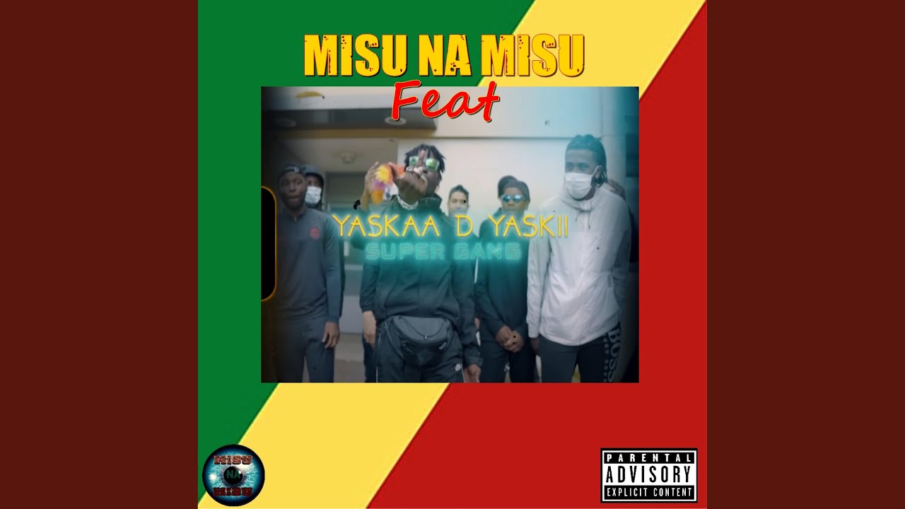 Super Gang (feat. Yaskaa D Taskii)