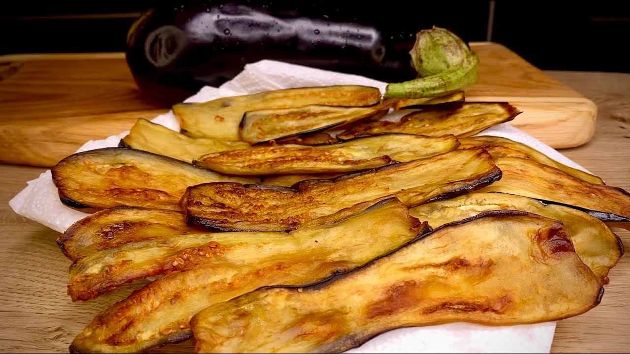 Sie nehmen beim Braten kein Pflanzenöl auf! Ich verrate meine geheime Bratmethode!