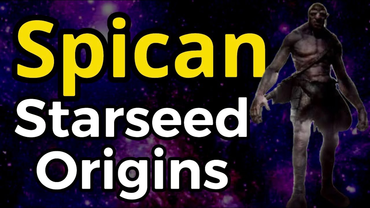 👽 ✨ Spican Starseeds: Origins, Traits, Characteristics & Needs 🔮 🛸