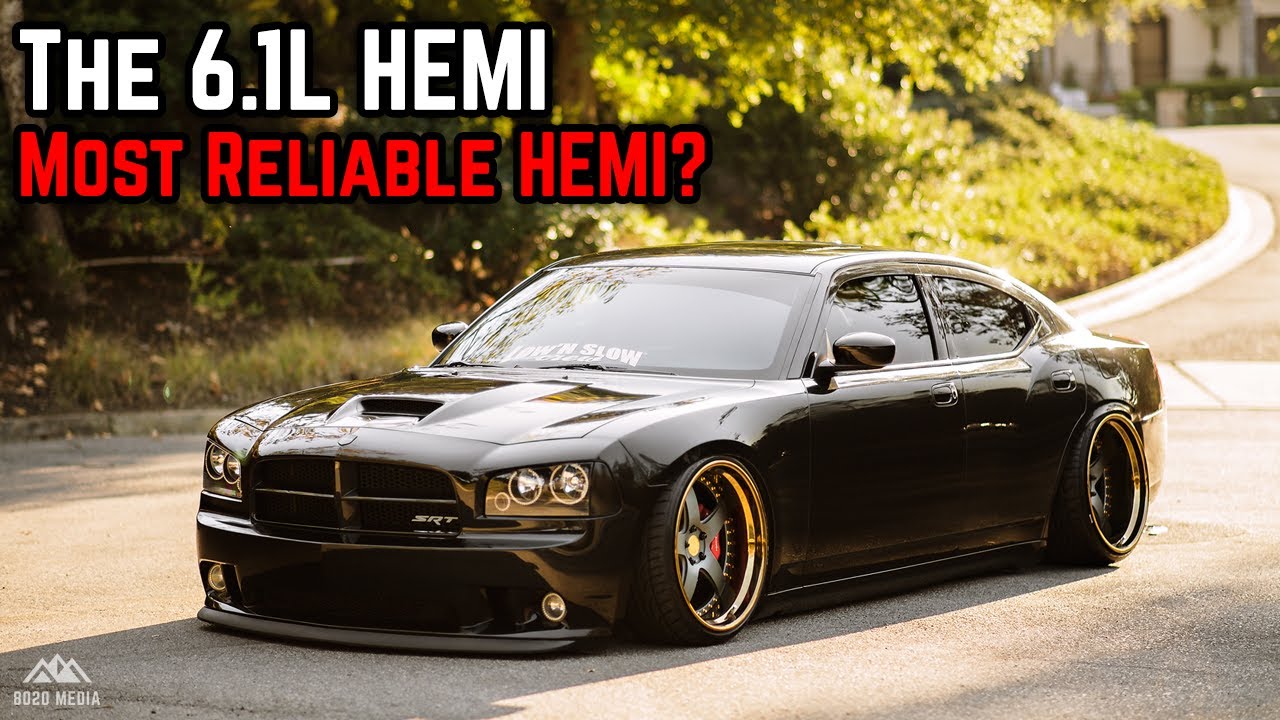 The 6.1 HEMI Engine | Common Problems & Reliability