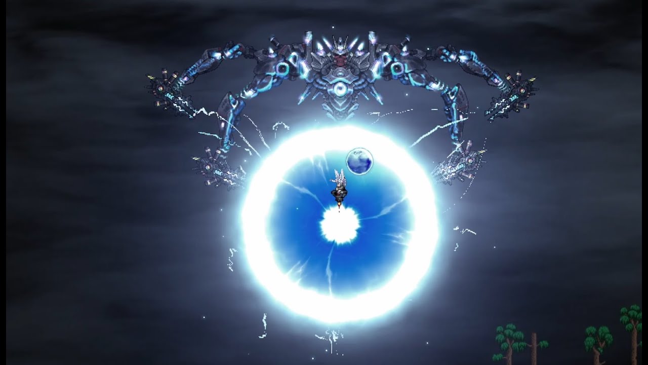 The Making of Ares' Tesla Orb
