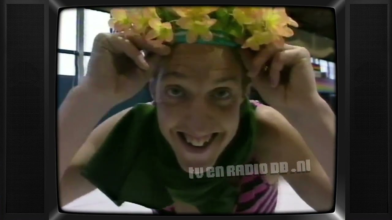 TV: Huisje Boompje Beestje (19890213) - 13 - Kou (incl Petra van Seventer aankondiging)