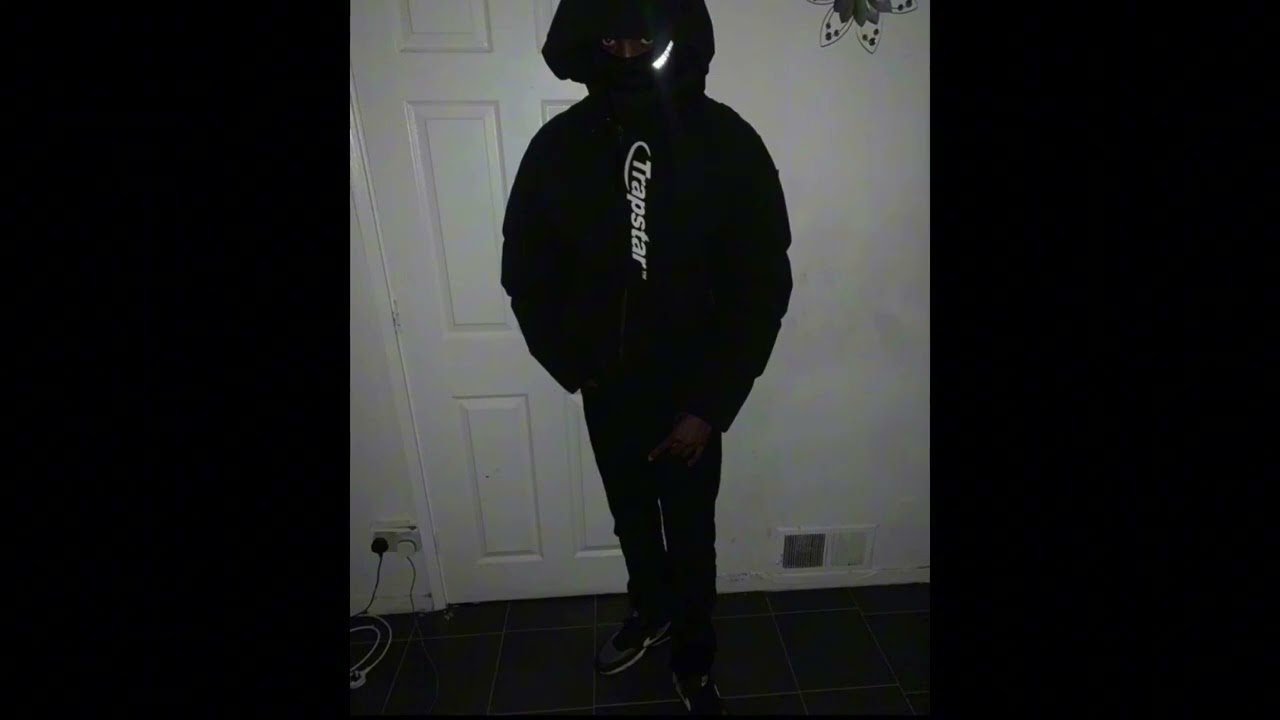 (23) YD - MR EBK (official audio)
