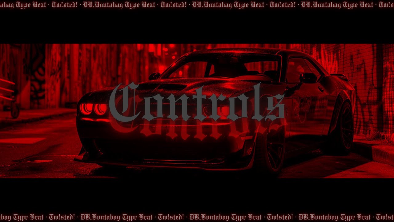 FREE DB.Boutabag Type Beat - 