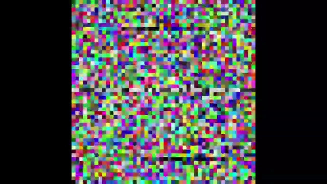 anti virus installer ran through a binary waterfall
