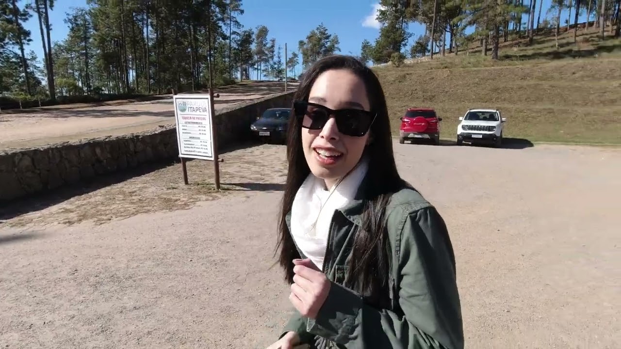 Parque Pico do Itapeva ou MIRANTE ITAPEVA - NÃO VALE A PENA, funcionários mal educados e agressivos