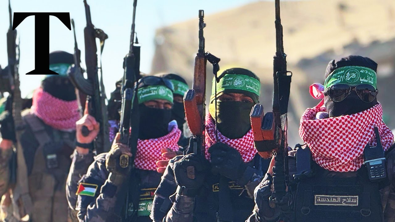 LIVE: Hamas returns first bodies of hostages held in Gaza