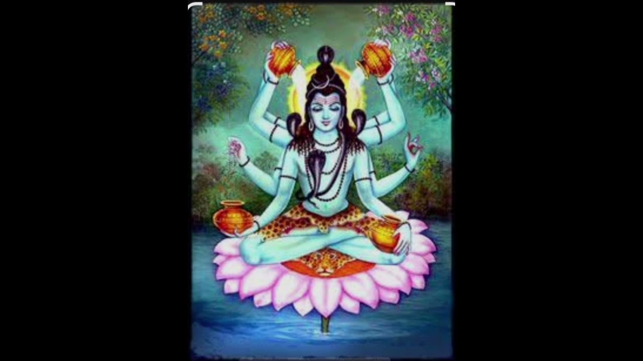 ಮೃತ್ಯುಂಜಯ ಮಂತ್ರ ಮಹಿಮೆ (ಶ್ರೀ ಗರುಡ ಪುರಾಣ)