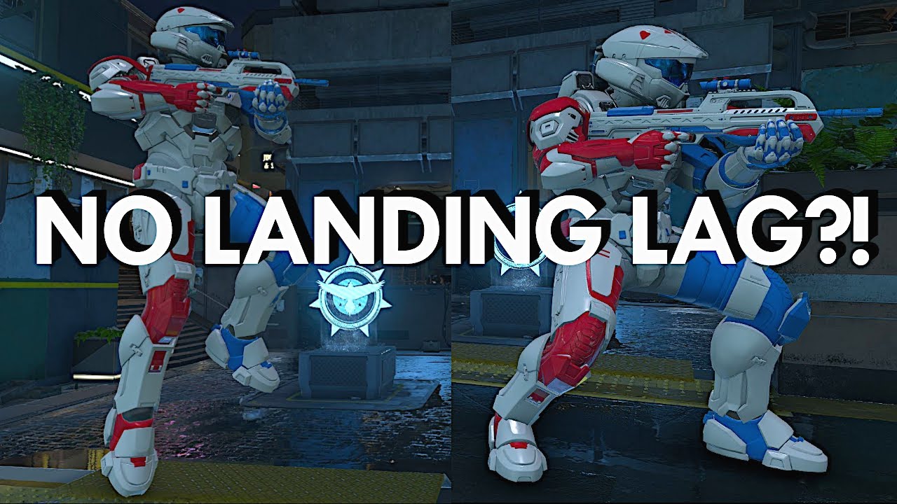 OpTic Lucid SPAMS This SIMPLE Technique and You Should Too | Halo Infinite Tips and Tricks