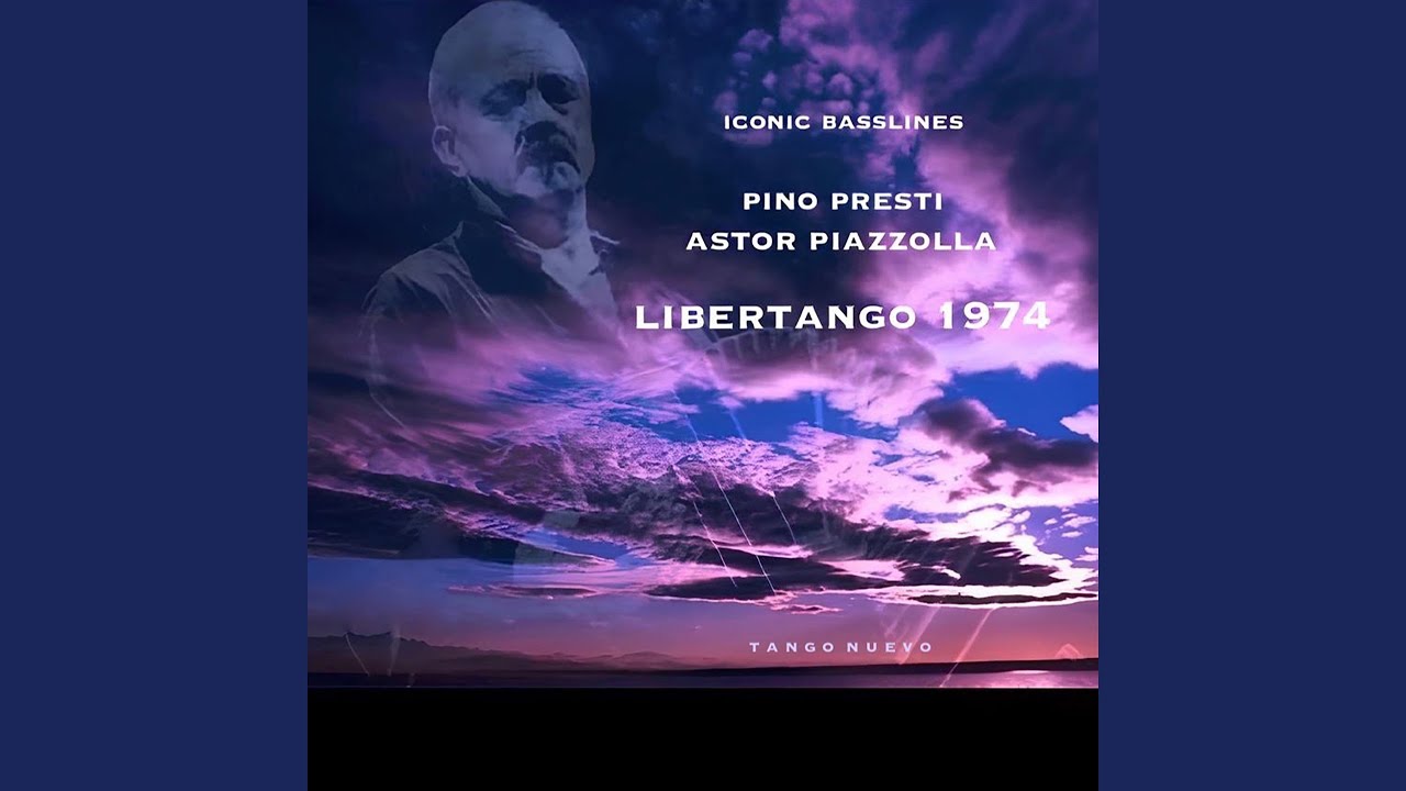 Libertango