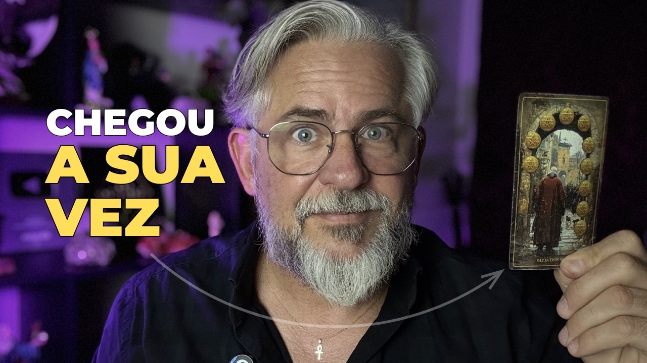 SE ESTE VIDEO CHEGOU NO DIA 27 de FEVEREIRO DE 2026….ASSISTA URGENTE
