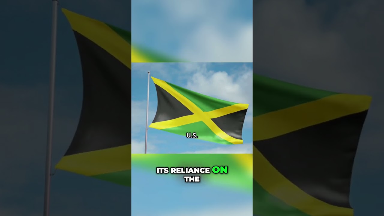 The Island That Defied America