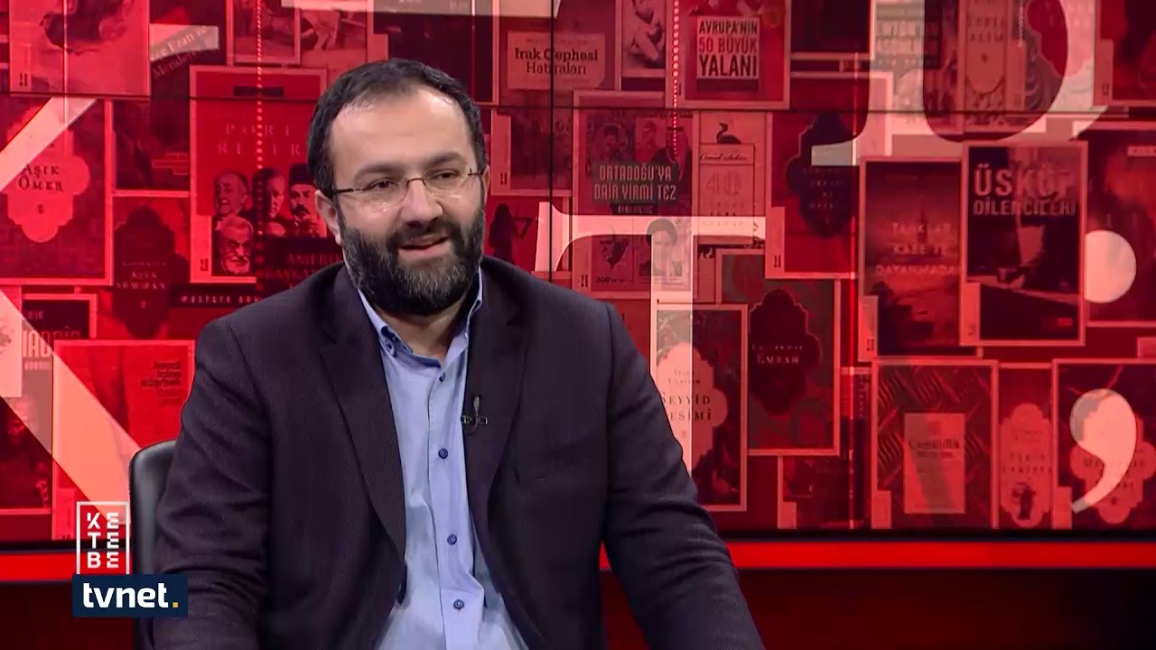 Ketebe - ‘Ortadoğu’ya Dair Yirmi Tez’ (Taha Kılınç)