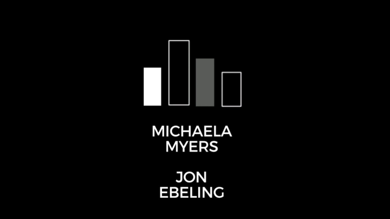 MICHAELA MYERS + JON EBELING - DIGITAL COMEDY ANYWHERE