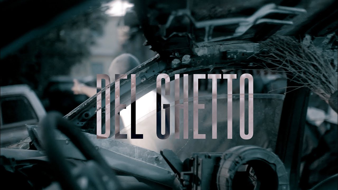 DEL GHETTO👹 Dewel MK ❌Young erick ❌Nacho El Corrupto ❌Jarry El Menol ​⁠Dir: @handherson23