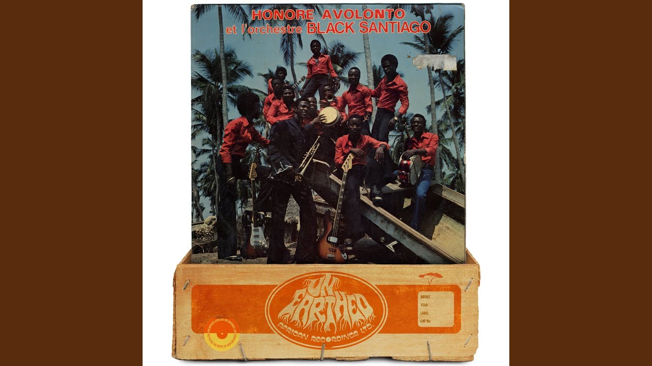 Assounon Djê Dokoli (2024 Remaster)