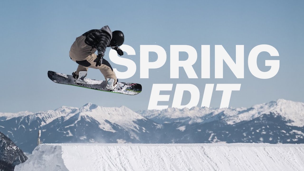 Spring Edit 2020 | INNSBRUCK