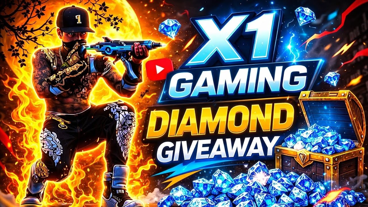 Live Day 271 /365 🔴 FREE FIRE CUSTOM ROOM GIVEAWAY | 150K SPECIAL GIVEAWAY REDEEM CODE