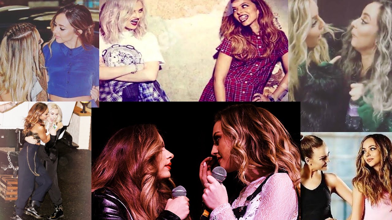 Jerrie Moments || 2016